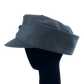 Finnish Army M65 Ski Field Cap w/ Cockade