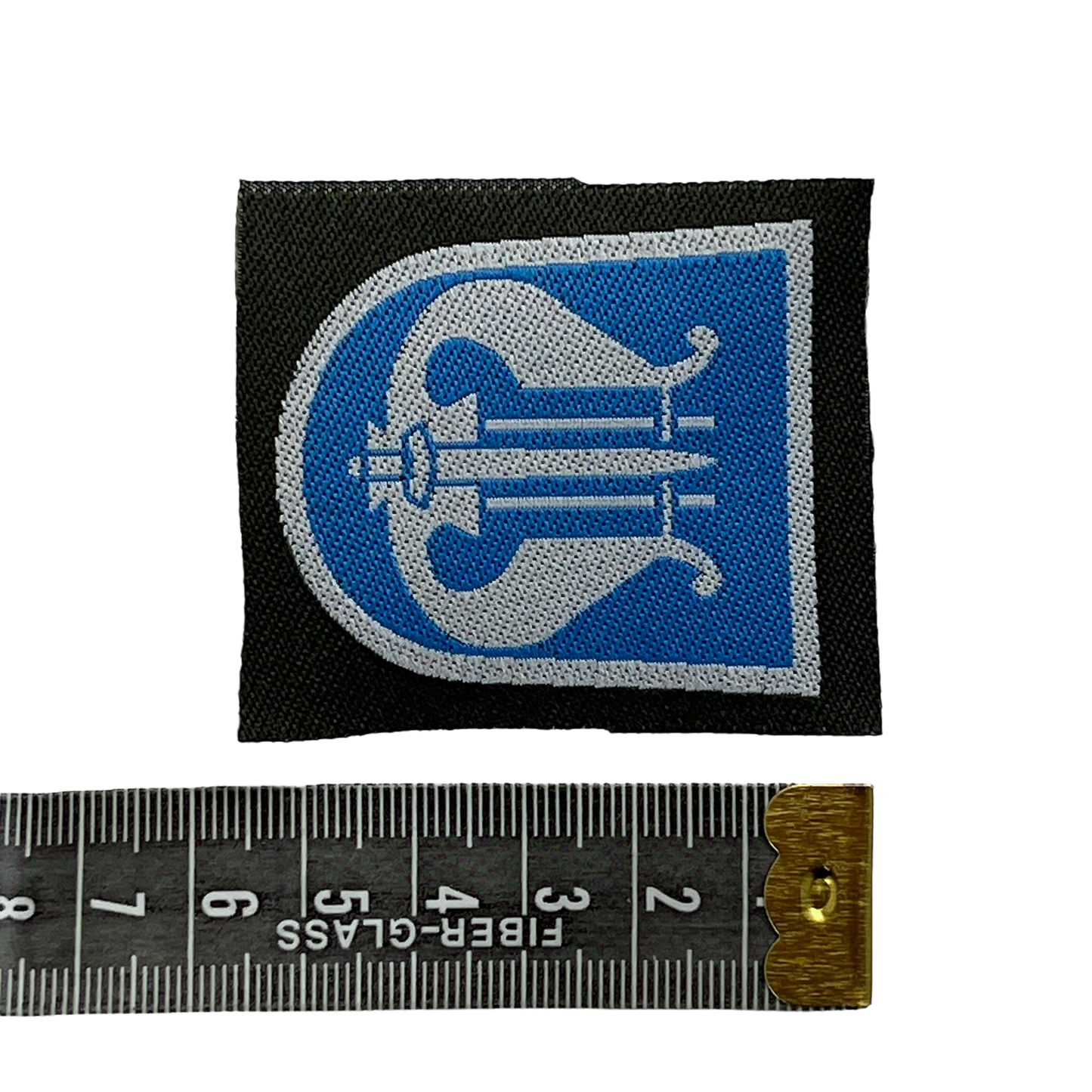 Finnish Army Radio & Dialer's Patch