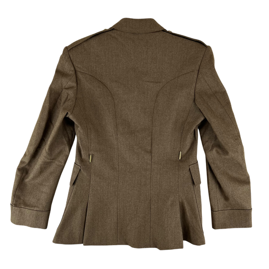 British Army No. 2 FAD Dress Jacket - Royal Logistics Corps - Medium 170/100