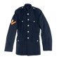 British Royal Marines No. 1 Dress Jacket - Small