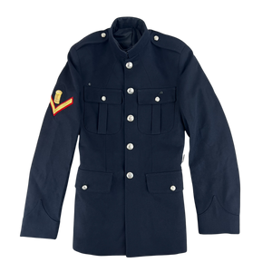British Royal Marines No. 1 Dress Jacket - Small