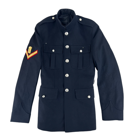 British Royal Marines No. 1 Dress Jacket - Small