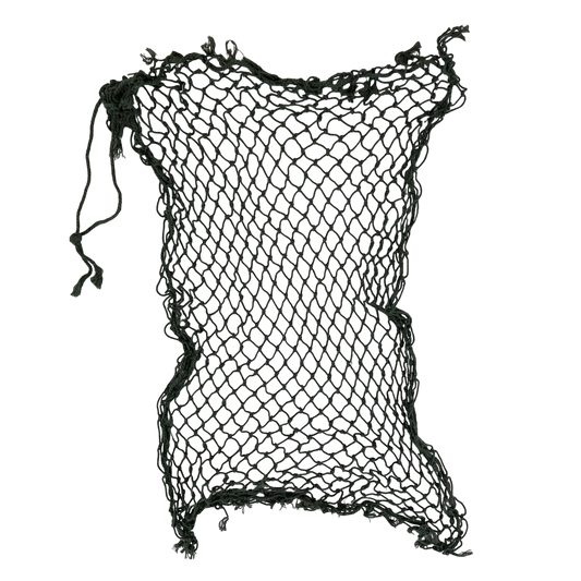 British Army Olive Green Helmet Netting Skrim