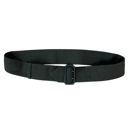 British Royal Marines Lovat No 5 Dress Belt - L34