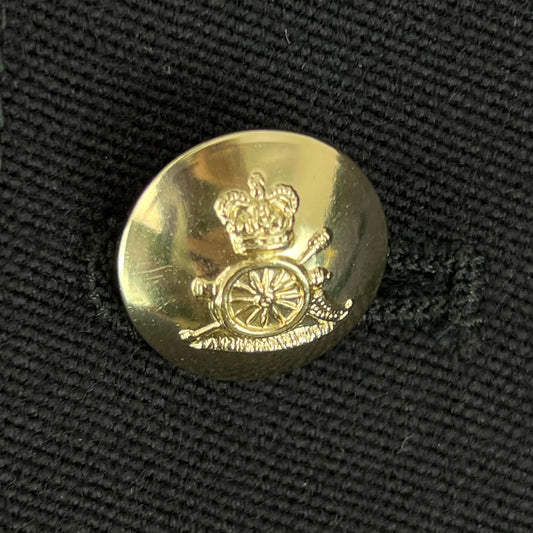 British Army No. 1 Dress Jacket - Royal Artillery Regiment - Medium 176/104