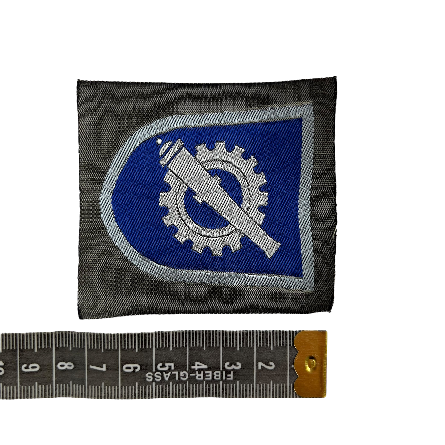 Finnish Army Gunsmith's Patch