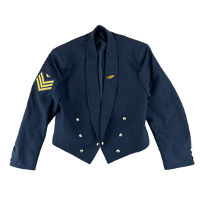 British RAF No. 5 NCO Mess Dress Jacket - Large 112R