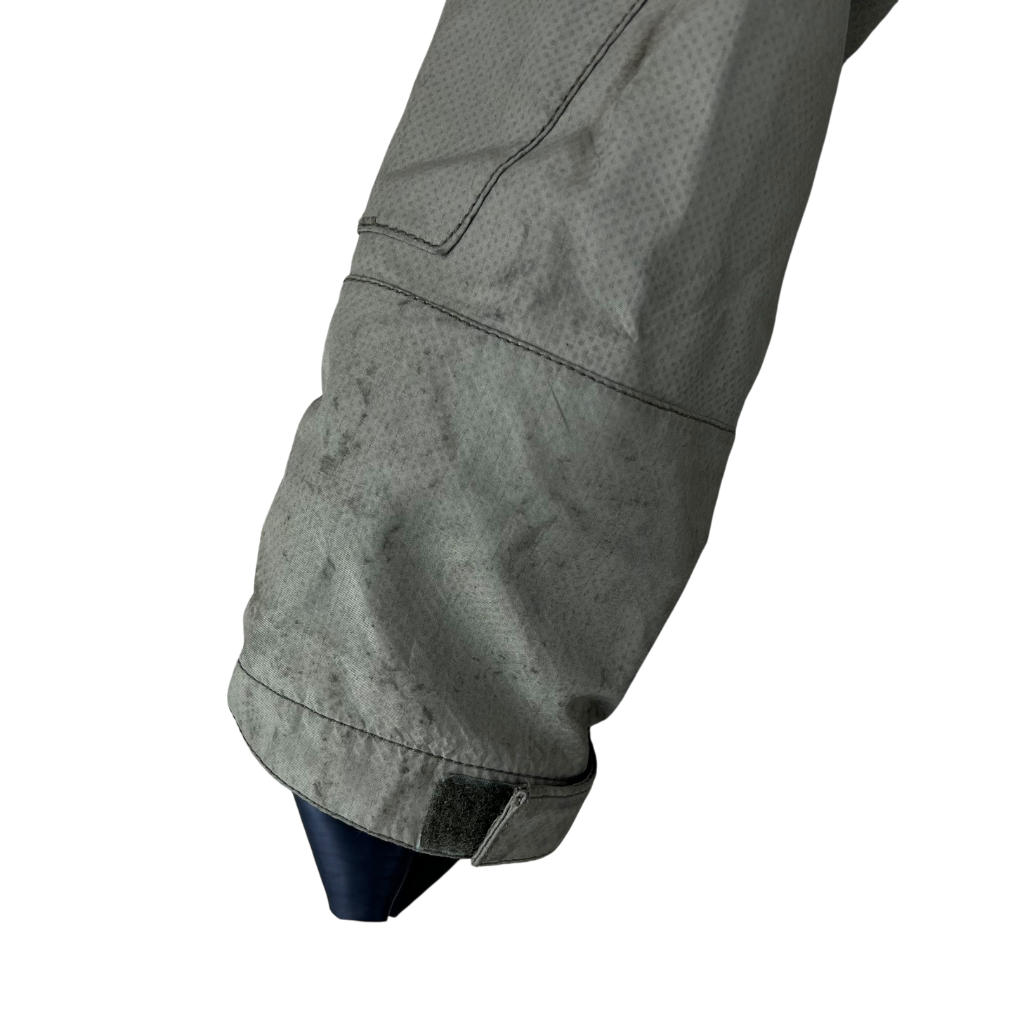 British Army P23 Goretex Immersion Suit Multi Purpose - Medium