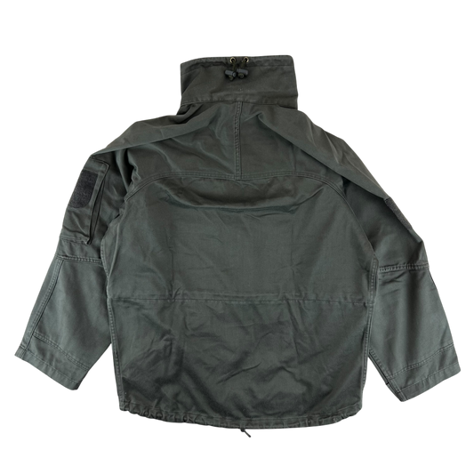 Austrian Army Olive Drab Anzug 03 Alpine Jacket - Medium 88-92 III/IV