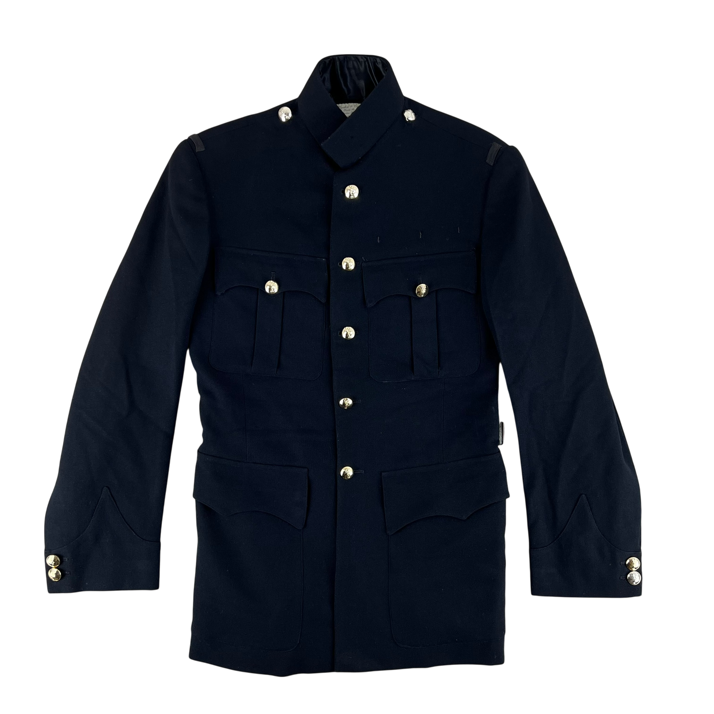 British Army No. 1 Dress Jacket - Royal Signals - Medium