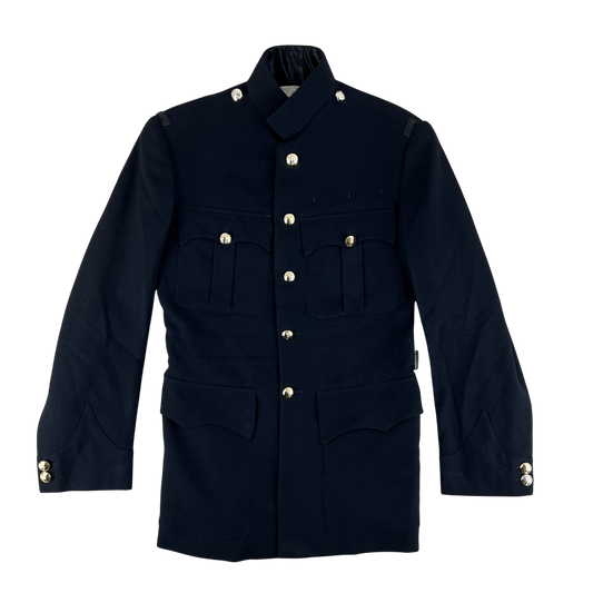 British Army No. 1 Dress Jacket - Royal Signals - Medium