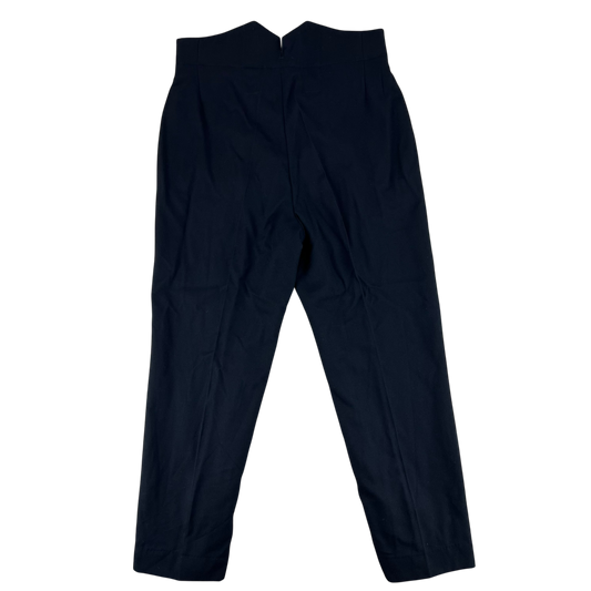 British Royal Marines No 1 Dress Trousers - W34 L31.5