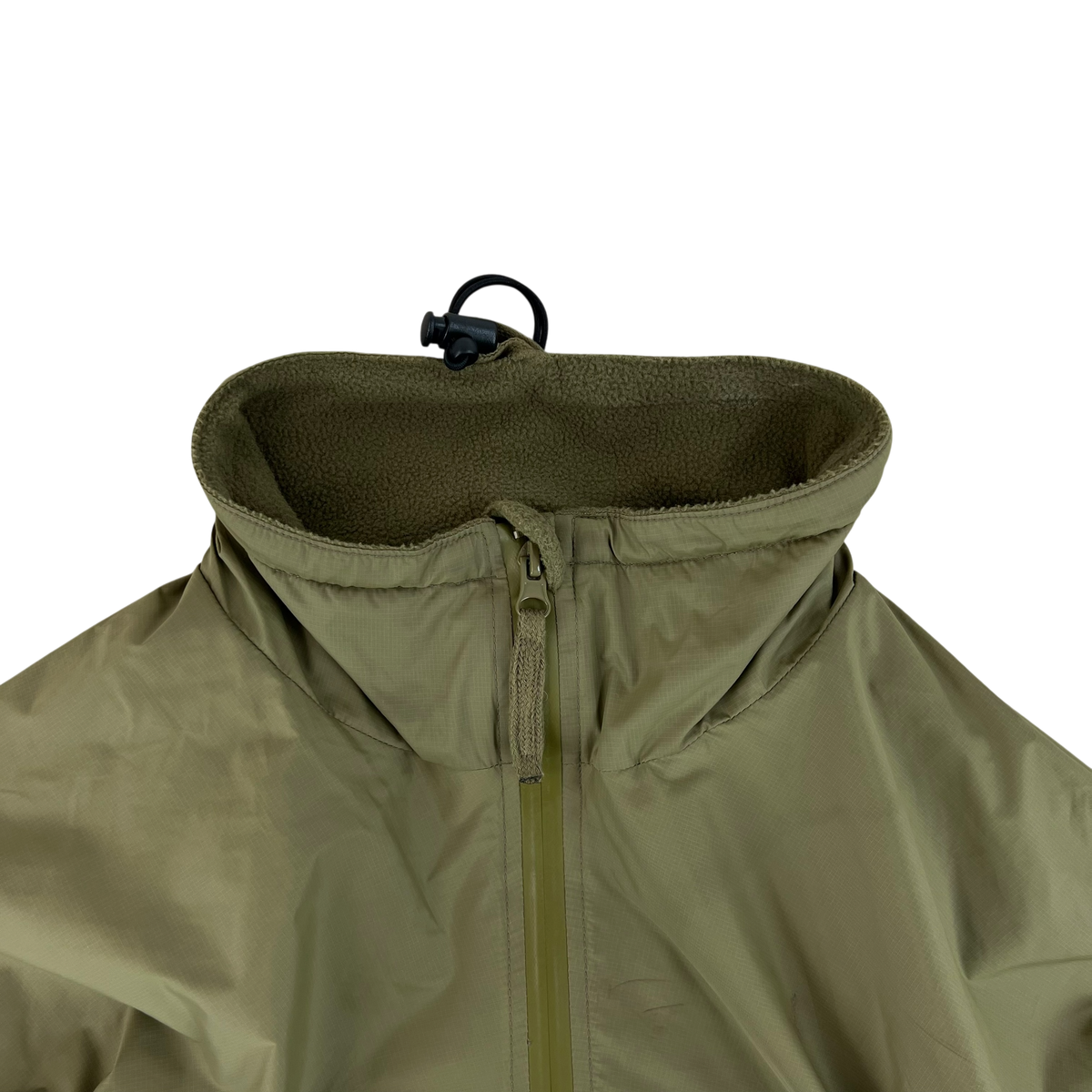 British Army Thermal Lightweight Pullover Smock - Large