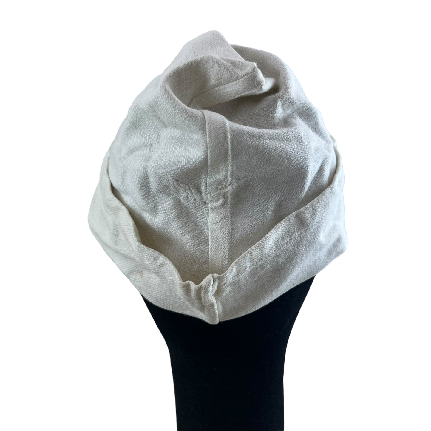 Finnish Army WW2 Medical Nursing Cap - Medium