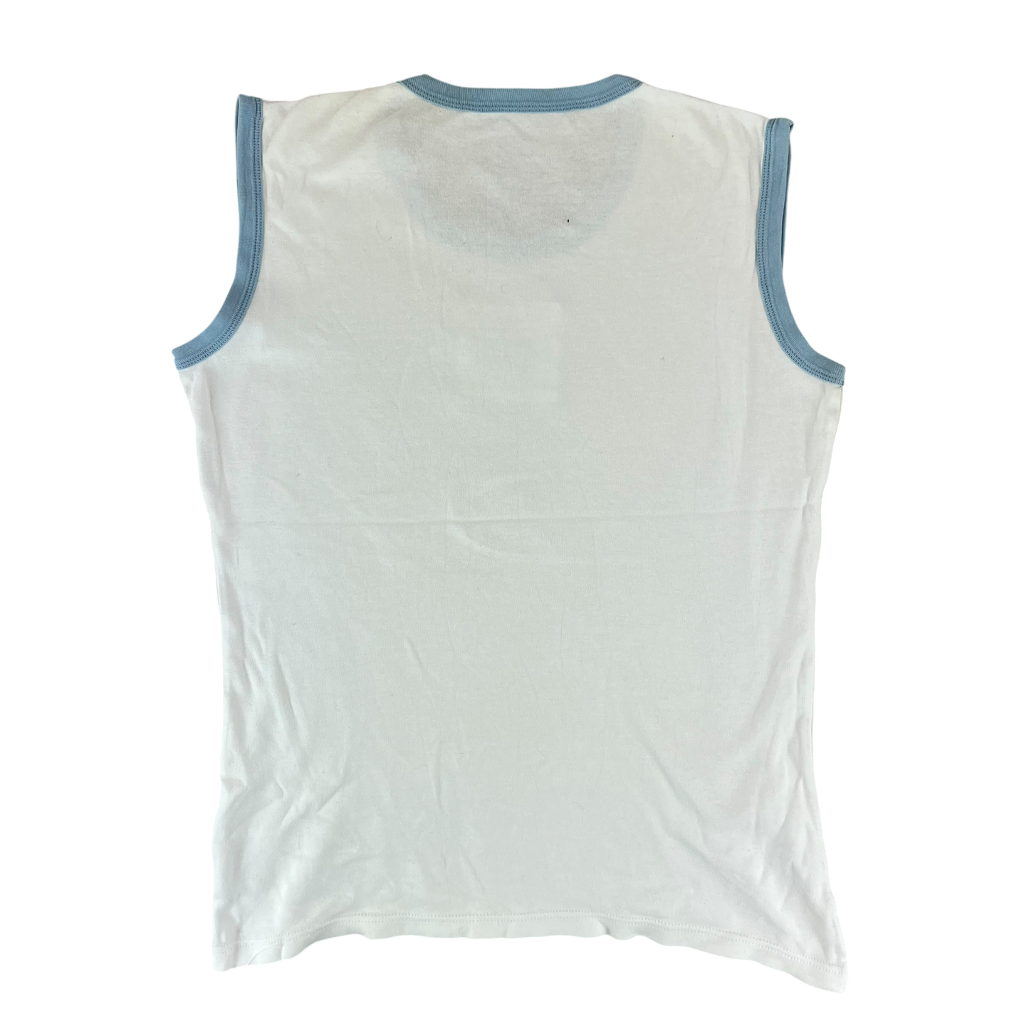 British RAF PTI Vest - Medium 92cm
