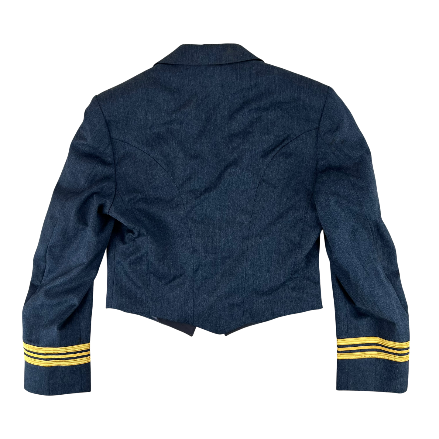 British RAF No. 5 Mess Dress Jacket - Medium
