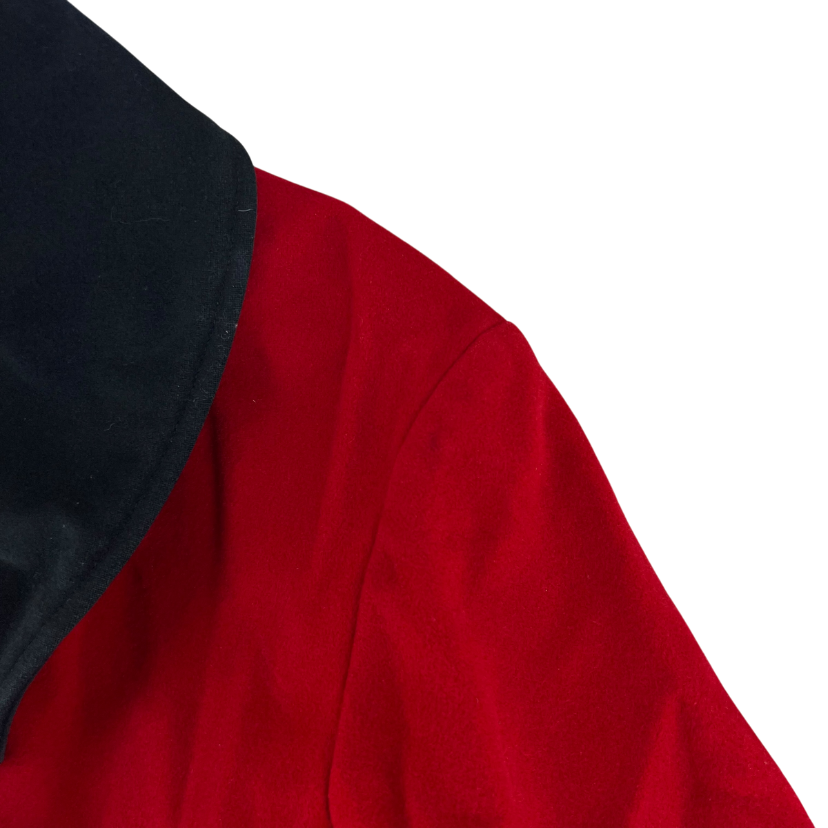 British Army Household Cavalry / Life Guards Scarlet Red Cloak - Medium