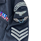 British Royal Air Force No. 1 Dress Jacket - Large 108L