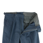 British RAF 72 Pattern Blue-Grey Dress Trousers - W36 L29