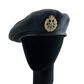 British RAF Beret w/ Badge - X Small 54cm
