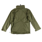 British Army Thermal Buffalo Pullover Smock - Large
