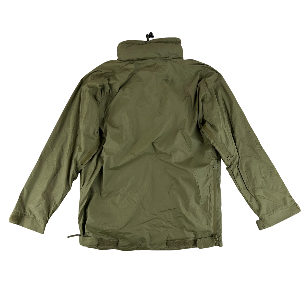 British Army Thermal Buffalo Pullover Smock - Large