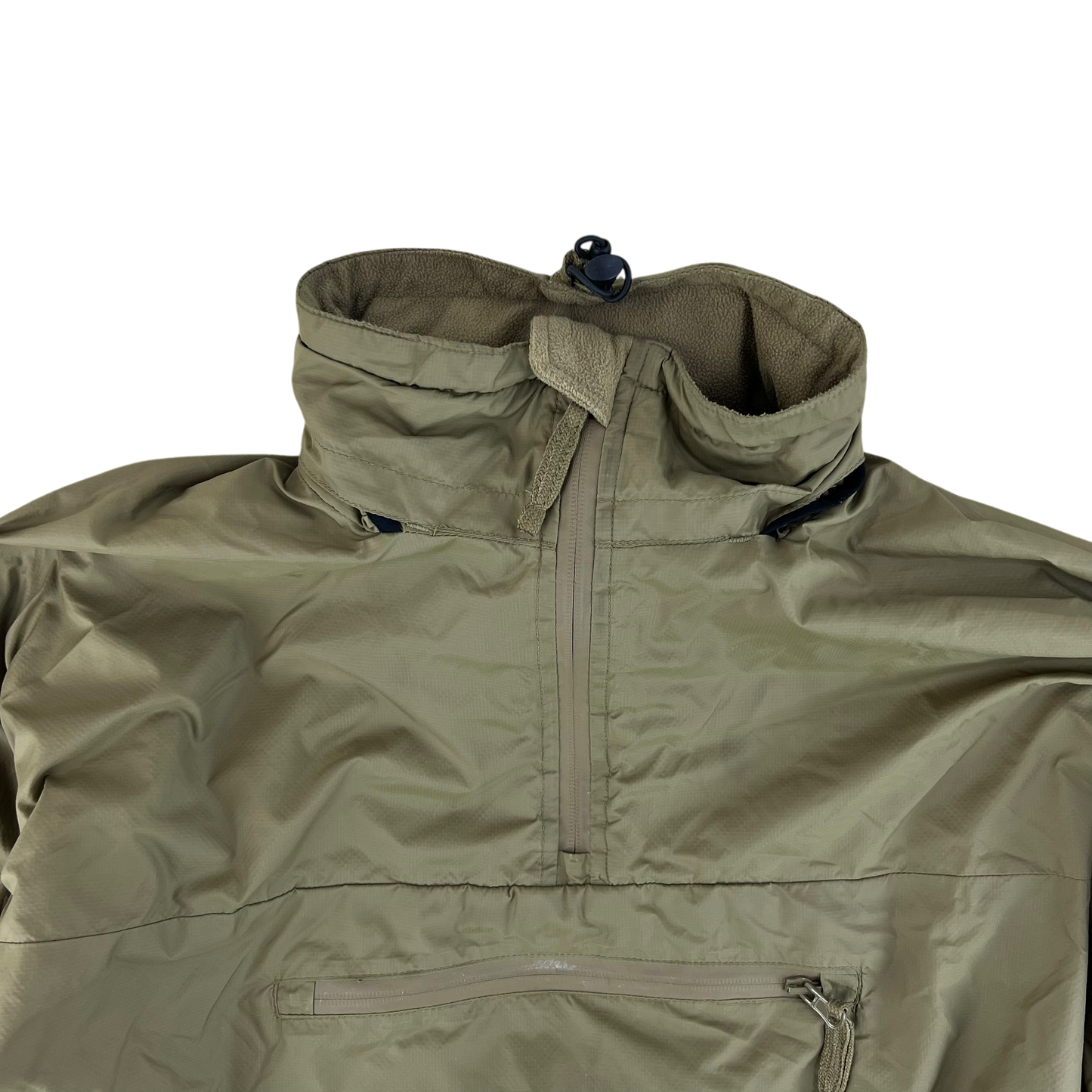 British Army Thermal Buffalo Pullover Smock - X Large
