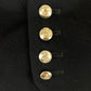 British Army Mess Dress Waistcoat - Royal Artillery - Large