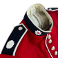 British Army Footguard's Jacket R & F - Coldstream Guards - Medium