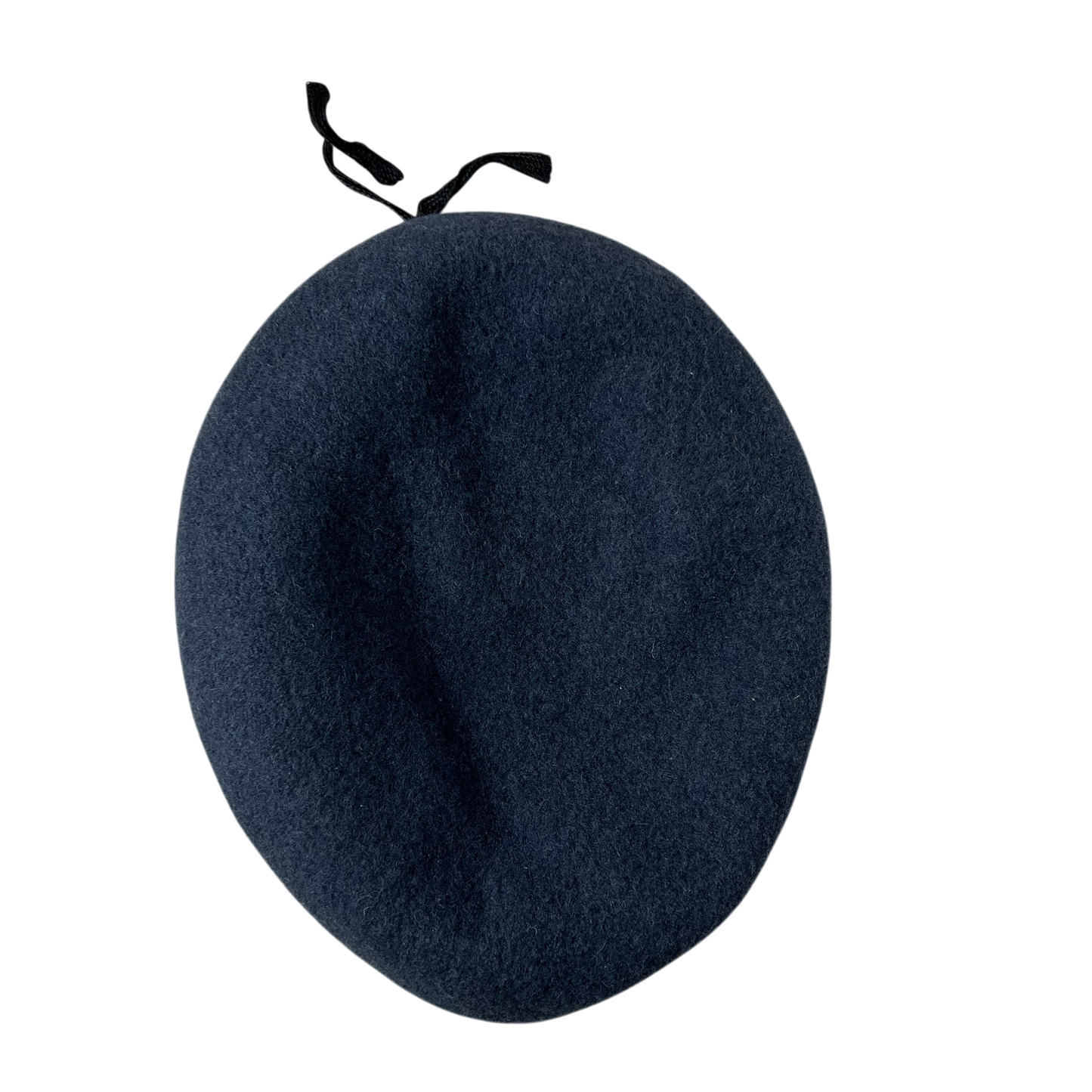 British RAF Beret w/ Badge - X Small 54cm