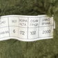 Serbian Army M93 Oak Leaf Camouflage Parka w/ Thermal Liner - Medium 172/100