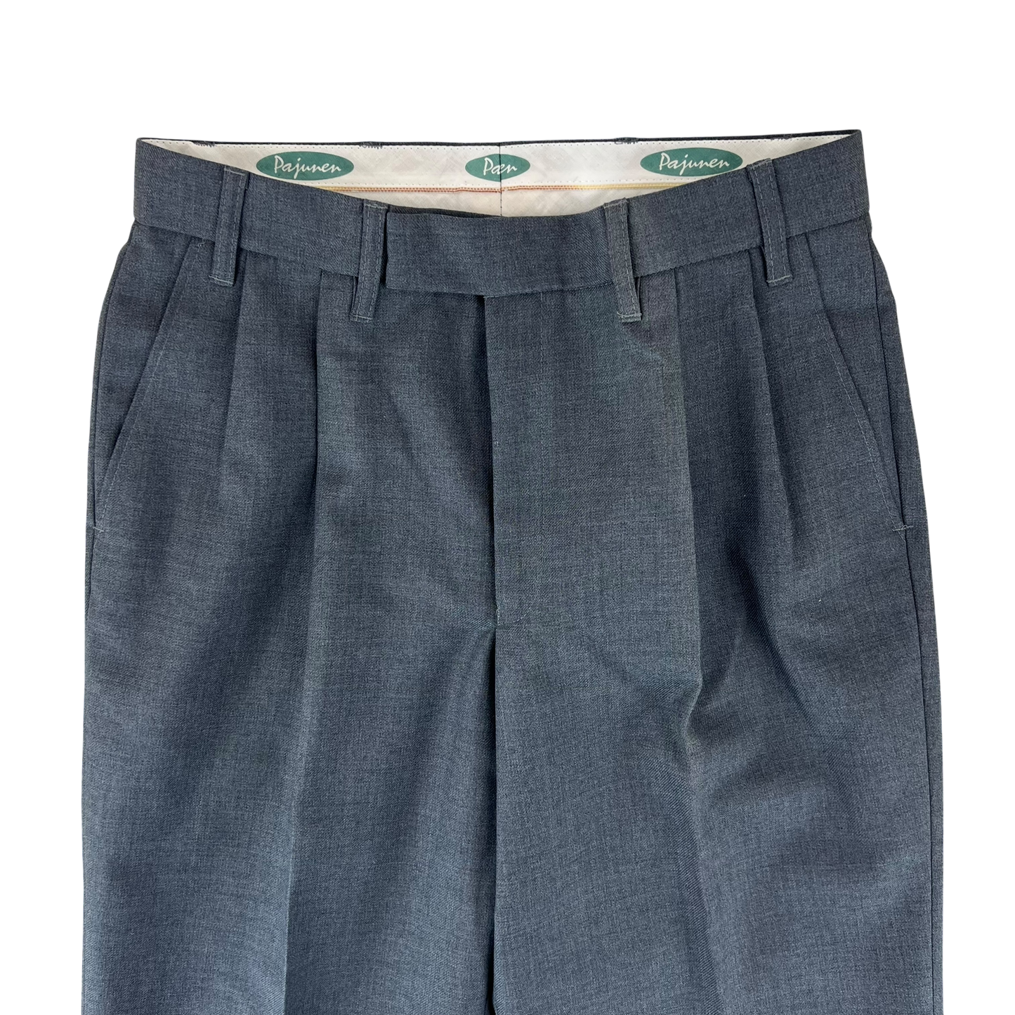 Finnish Army M83 Service Dress Trousers - W31 L32.5