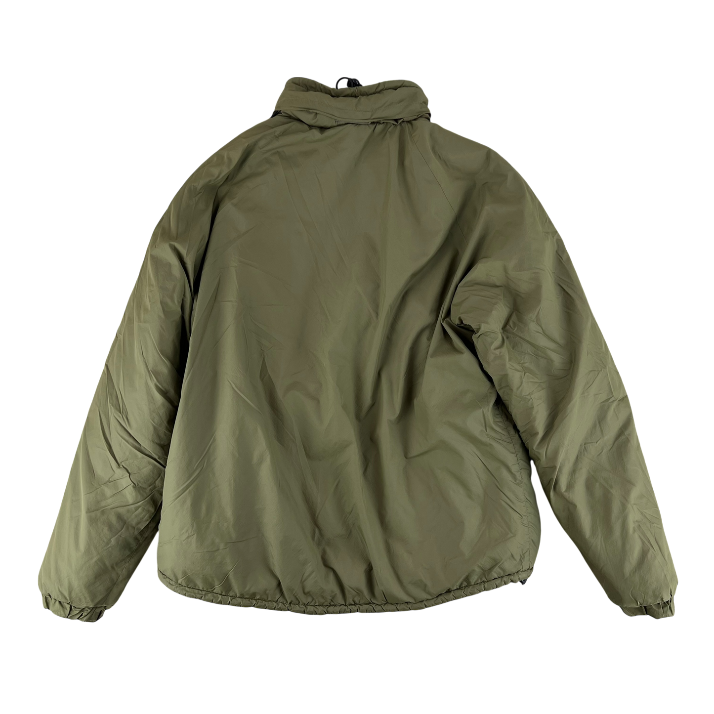 British Army Thermal Buffalo Jacket - Large