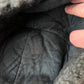 Finnish Army M39 Wool Ushanka Cap - Small