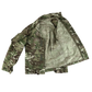 British Army P23 MTP Camouflage Combat Shirt - Large 180/105