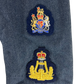 British Royal Air Force Bandmaster's Frockcoat - Large