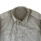 British Army Fawn All Ranks Long Sleeve Shirt