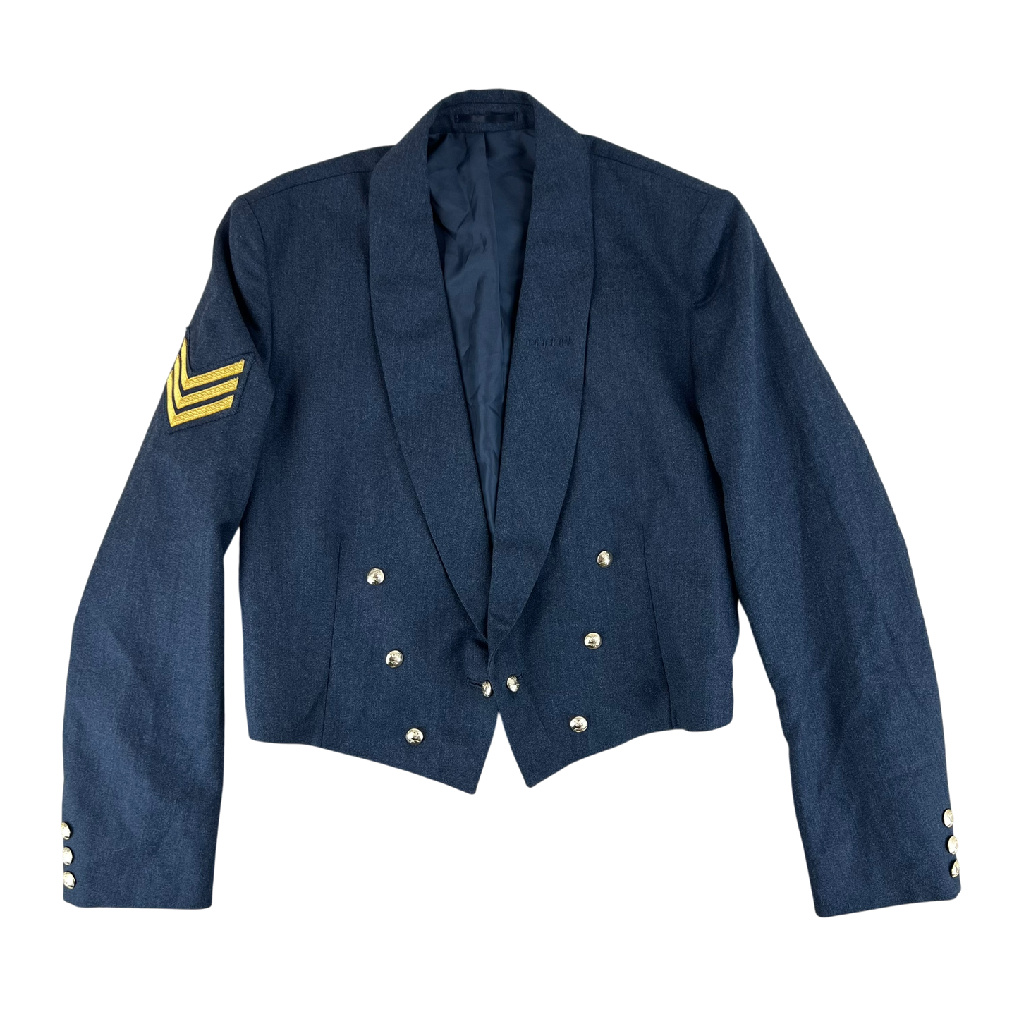 British RAF No. 5 NCO Mess Dress Jacket - X Large 116XL