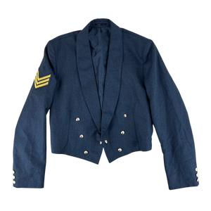 British RAF No. 5 NCO Mess Dress Jacket - X Large 116XL