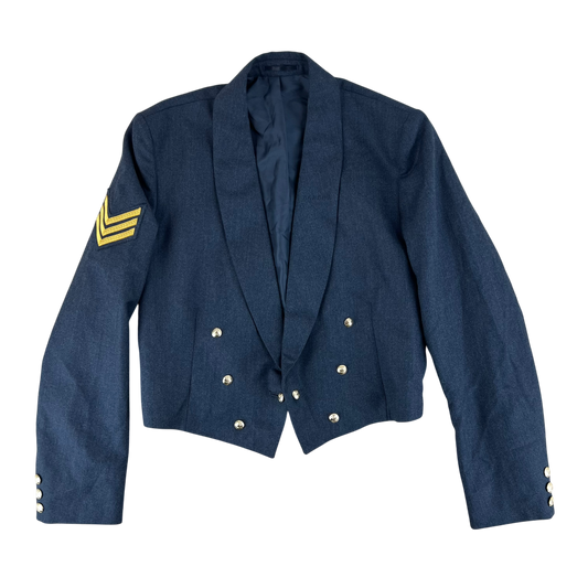British RAF No. 5 NCO Mess Dress Jacket - X Large 116XL