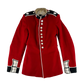 British Army Footguard's Jacket R & F - Coldstream Guards - Medium
