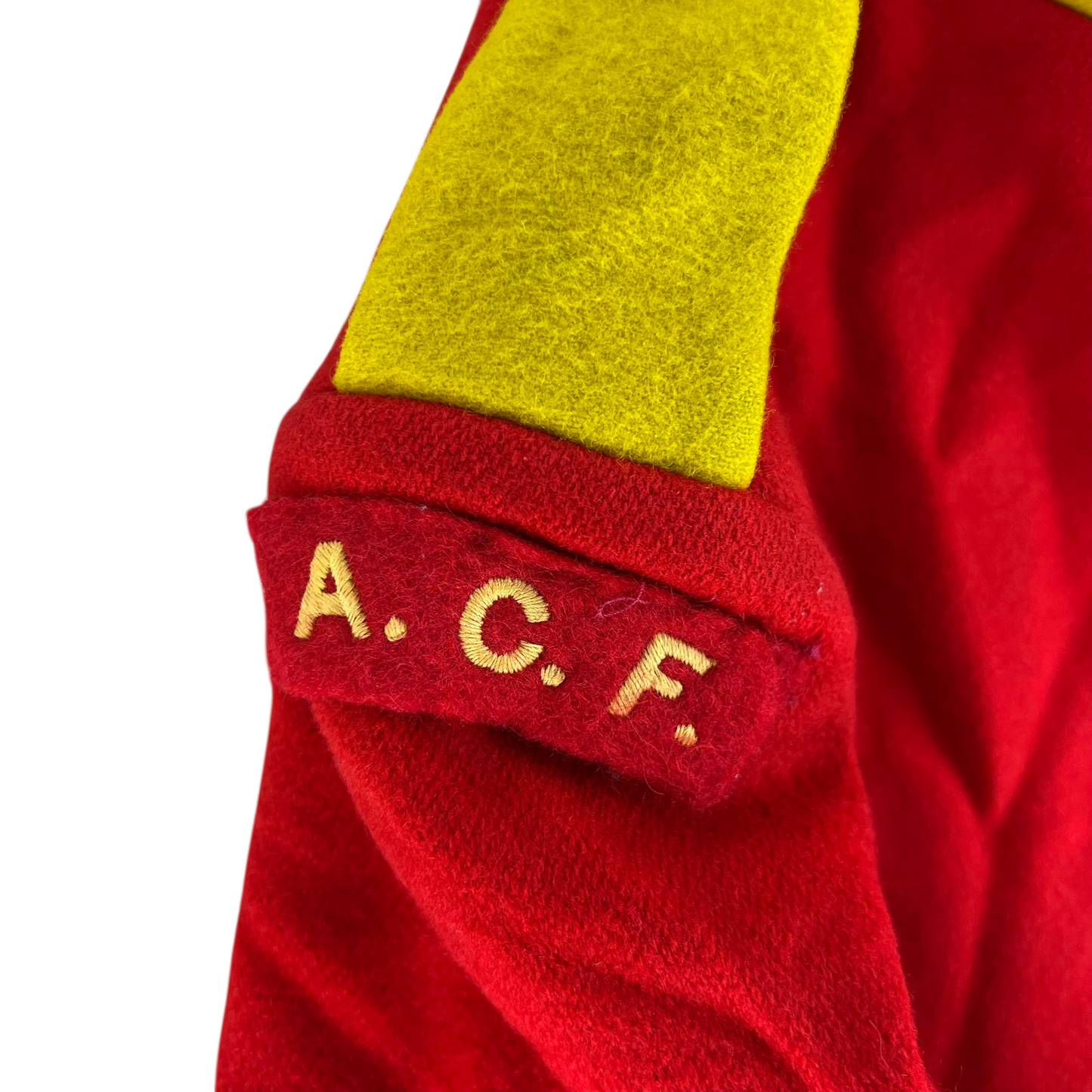British Army Royal Hampshire Drummers' Tunic - ACF - Small