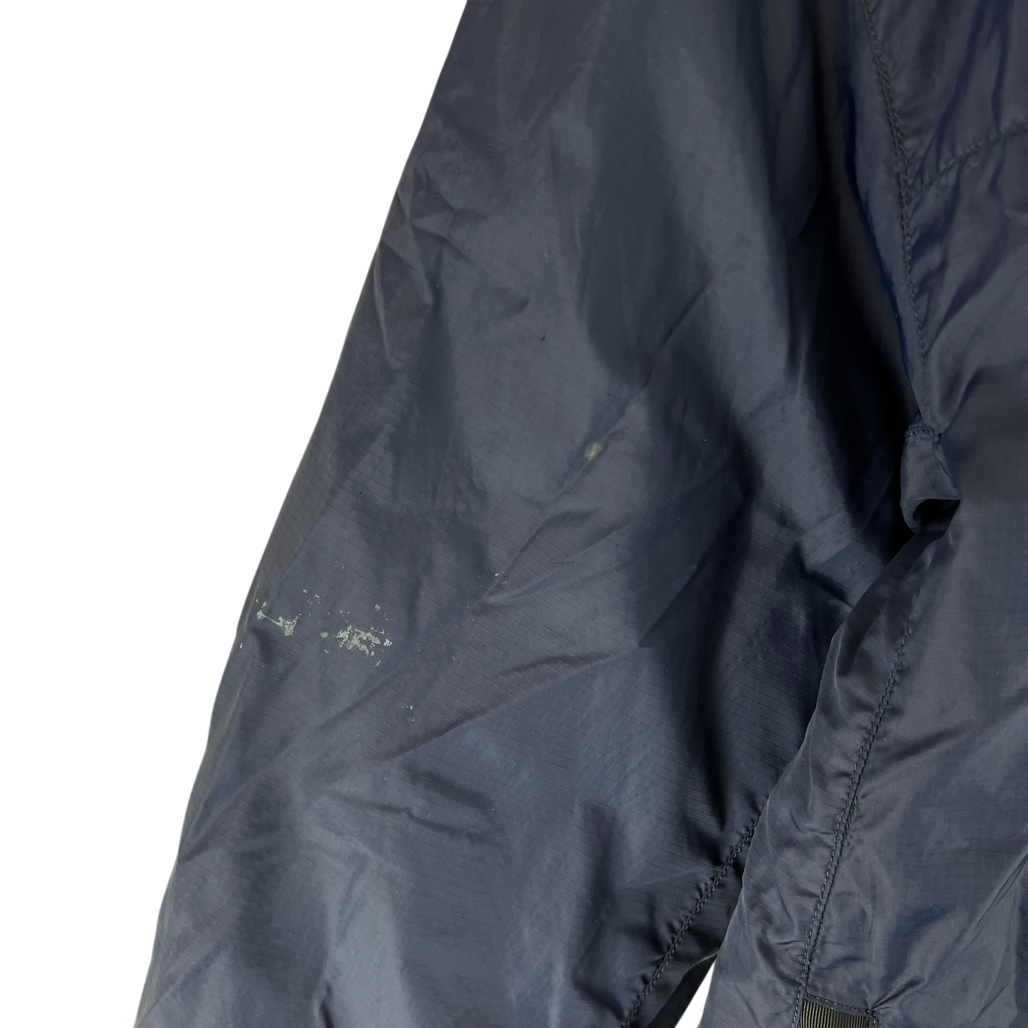 British Royal Navy Carinthia LIG 4.0 Thermal Jacket - Large