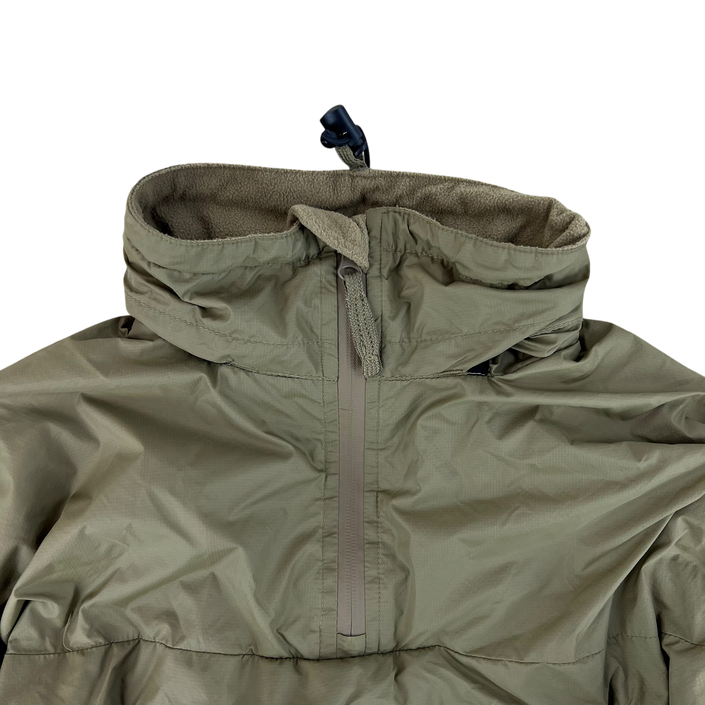 British Army Thermal Buffalo Pullover Smock - Medium