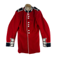 British Army Footguard's Jacket R & F - Scots Guards - Medium