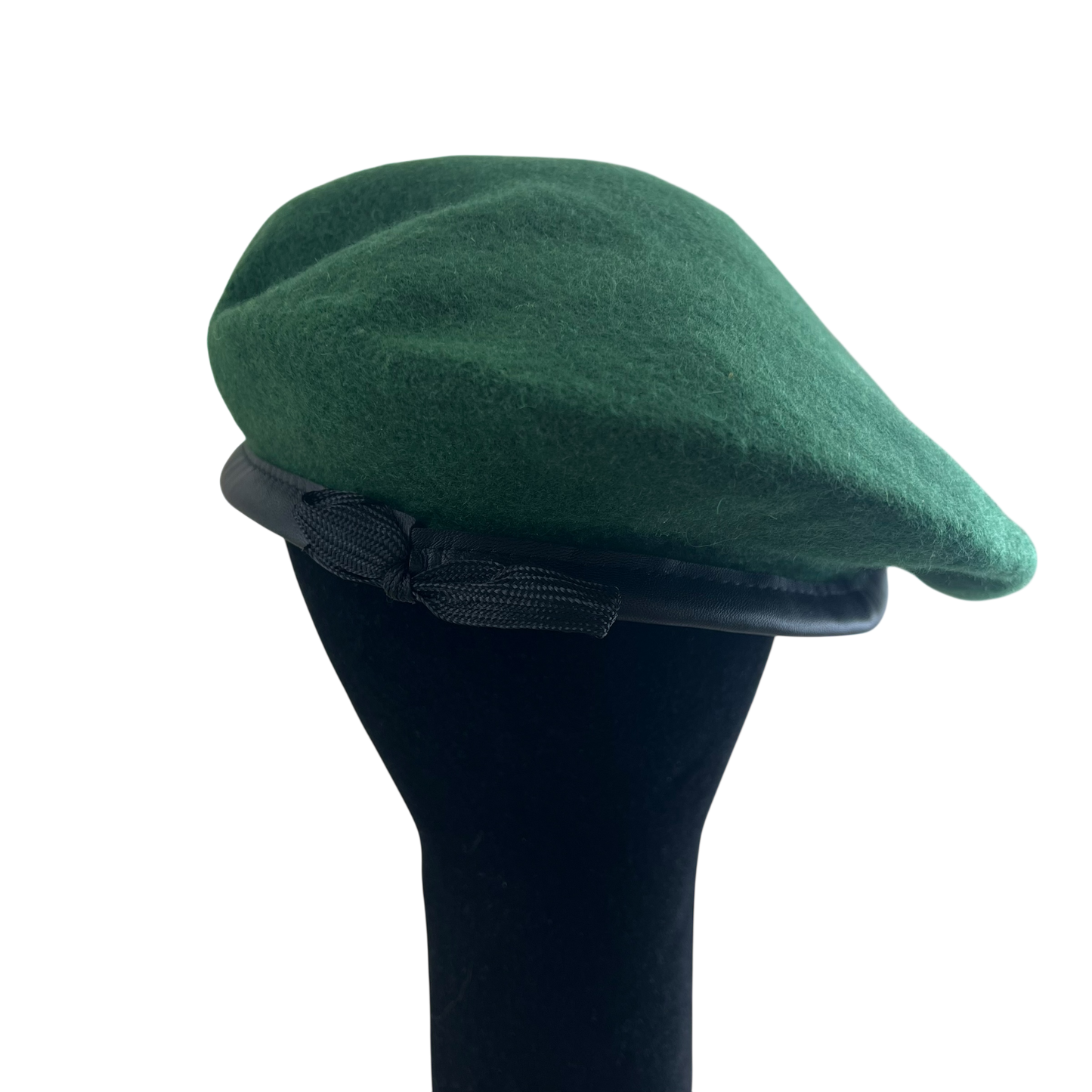 British Army Adjutant Generals Beret - Large 59cm