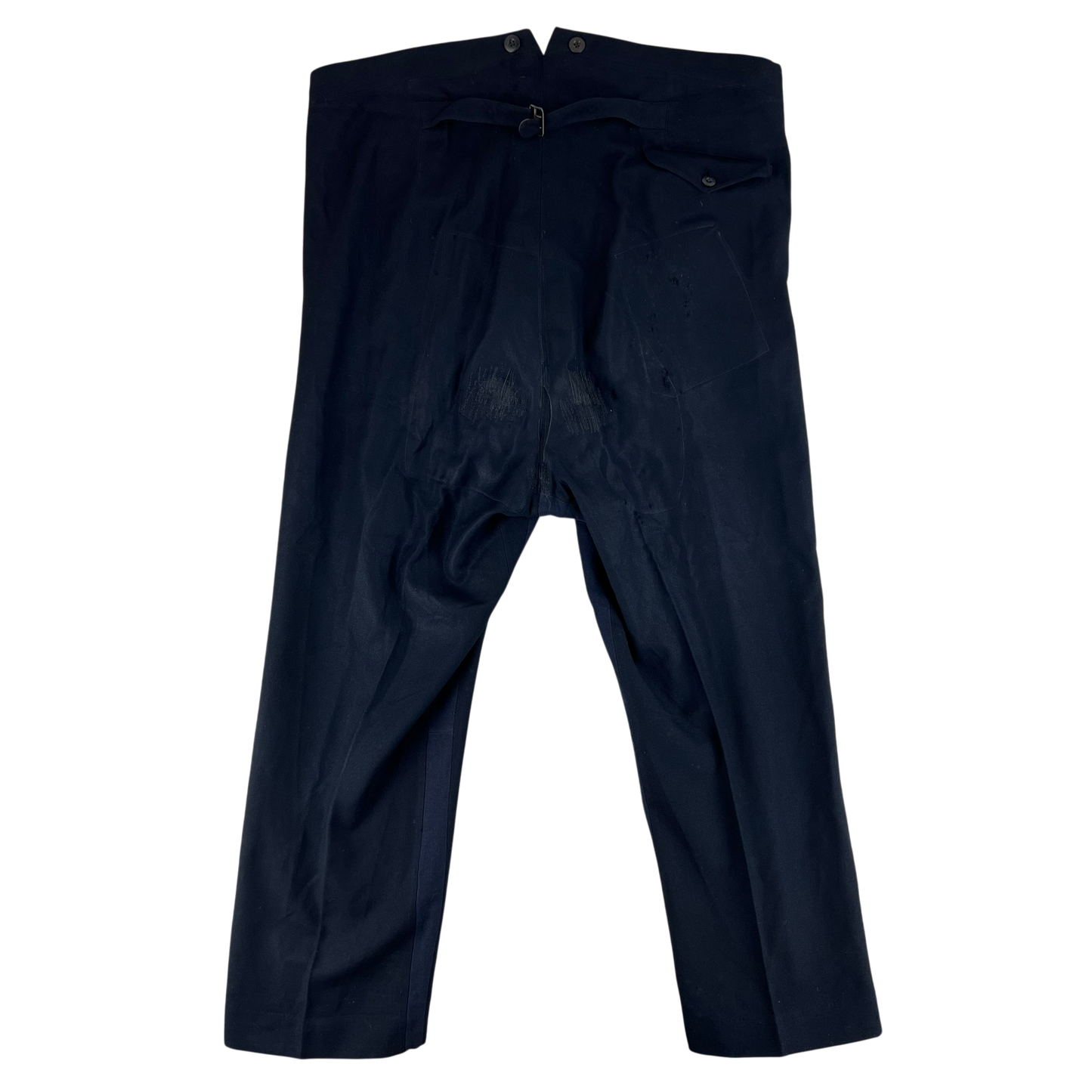 Finnish Police M35 Dress Trousers - W42 L30.5