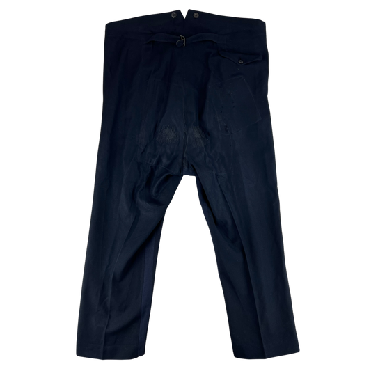 Finnish Police M35 Dress Trousers - W42 L30.5