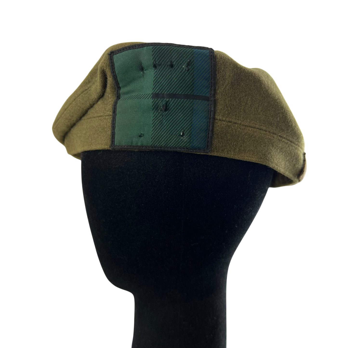 British Army Tam o Shanter - Royal Regiment of Scotland - Medium