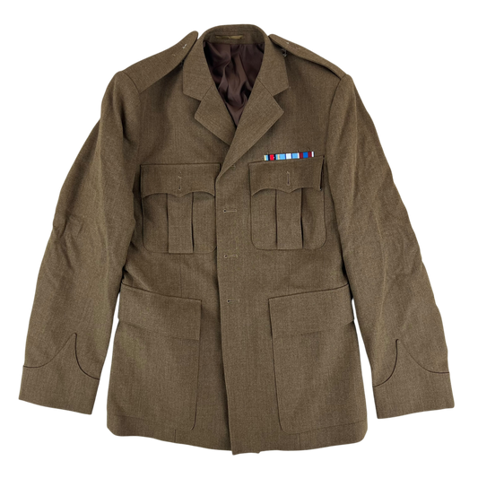 British Army No.2 FAD Dress Jacket -